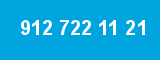 912 722 11 21